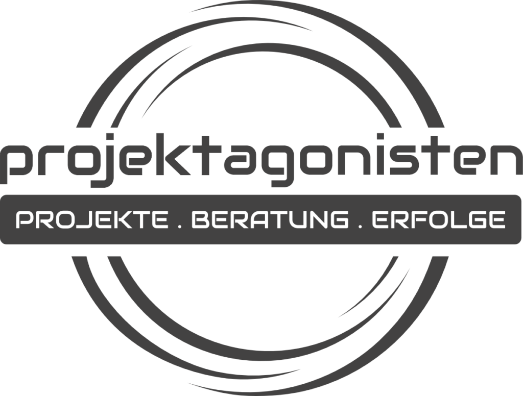 Projektagonisten Logo